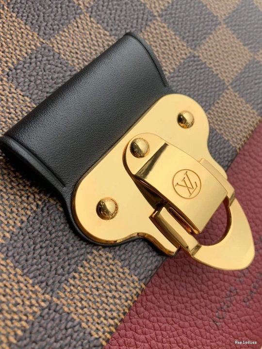 Repladies PM LOUIS VAVIN VUITTON 0813